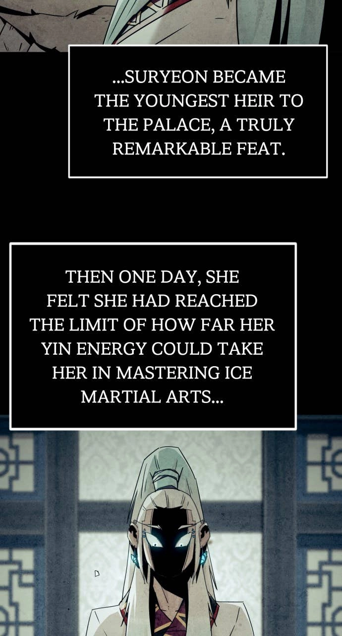 The Dang Clans Swordmaster Heir Just Wants a Normal Life Chapter 92 - Page 5