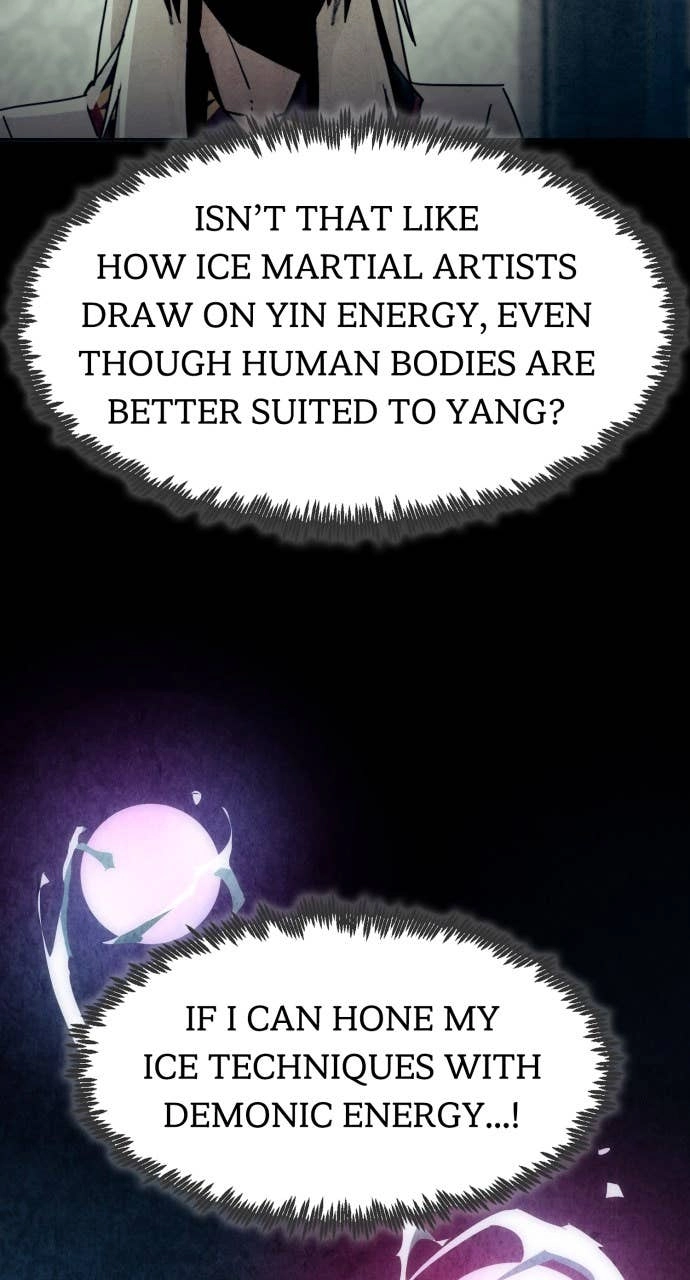 The Dang Clans Swordmaster Heir Just Wants a Normal Life Chapter 92 - Page 7