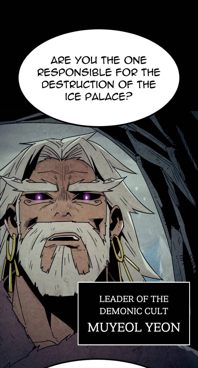 The Dang Clans Swordmaster Heir Just Wants a Normal Life Chapter 92 - Page 14
