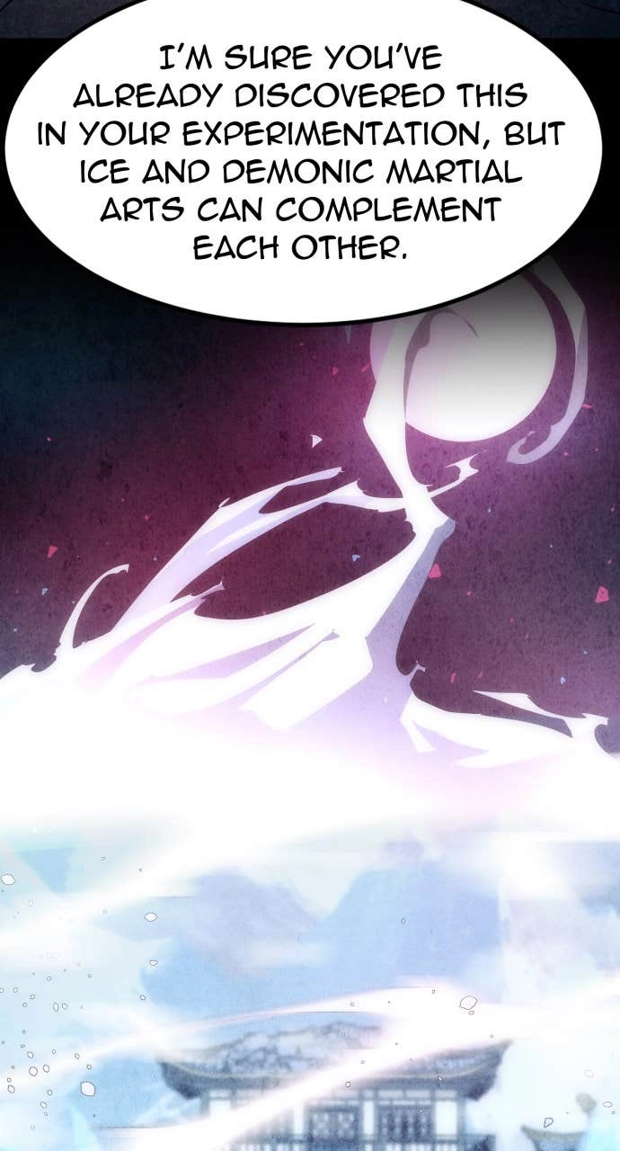 The Dang Clans Swordmaster Heir Just Wants a Normal Life Chapter 92 - Page 15