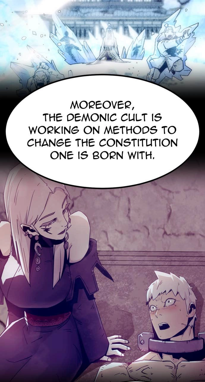 The Dang Clans Swordmaster Heir Just Wants a Normal Life Chapter 92 - Page 16