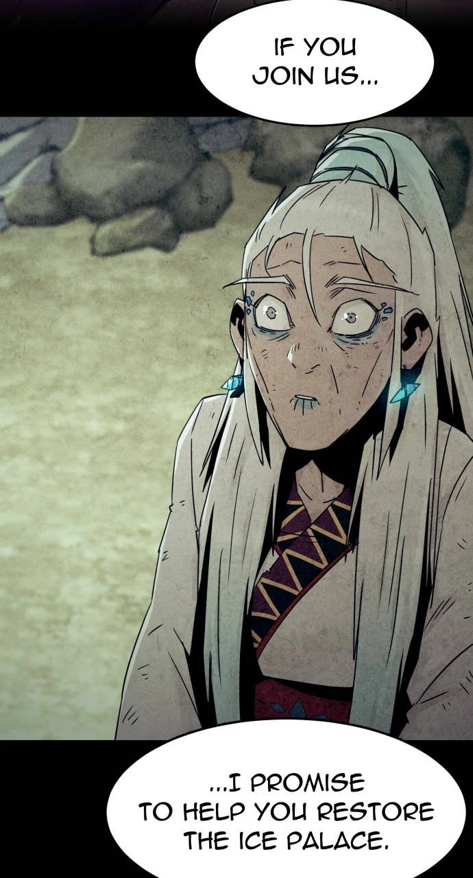 The Dang Clans Swordmaster Heir Just Wants a Normal Life Chapter 92 - Page 17