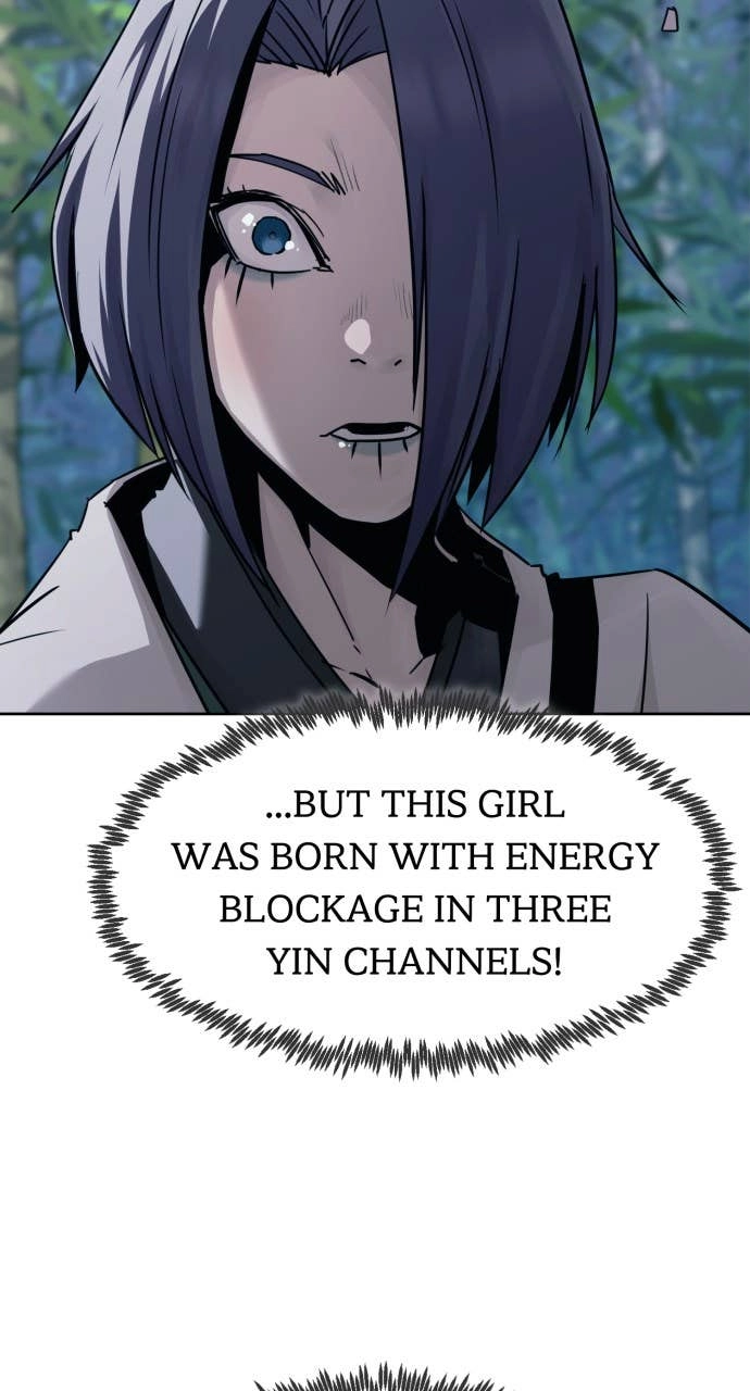 The Dang Clans Swordmaster Heir Just Wants a Normal Life Chapter 92 - Page 20