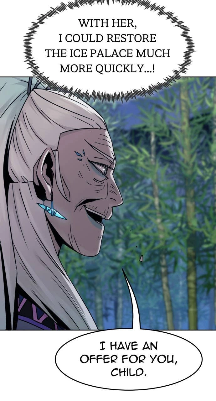 The Dang Clans Swordmaster Heir Just Wants a Normal Life Chapter 92 - Page 21