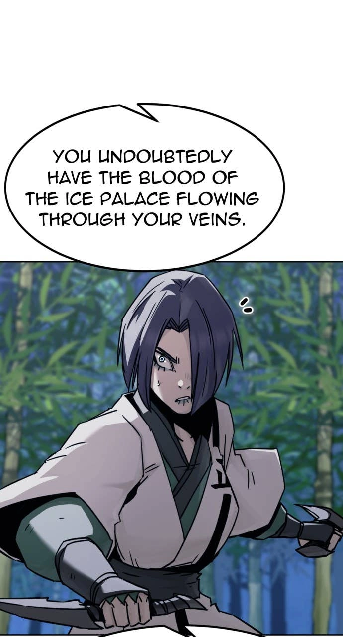 The Dang Clans Swordmaster Heir Just Wants a Normal Life Chapter 92 - Page 22
