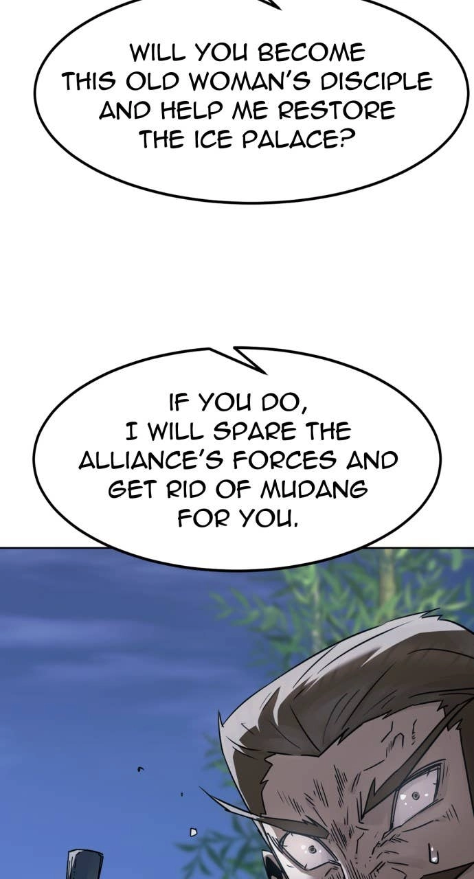 The Dang Clans Swordmaster Heir Just Wants a Normal Life Chapter 92 - Page 23