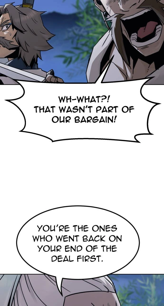 The Dang Clans Swordmaster Heir Just Wants a Normal Life Chapter 92 - Page 24