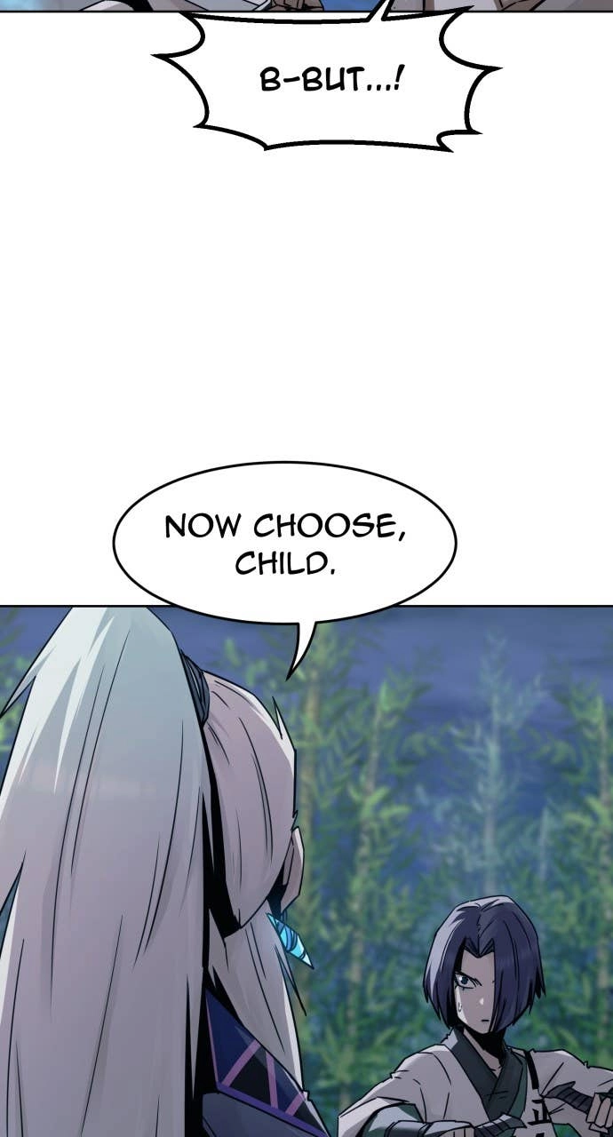 The Dang Clans Swordmaster Heir Just Wants a Normal Life Chapter 92 - Page 26