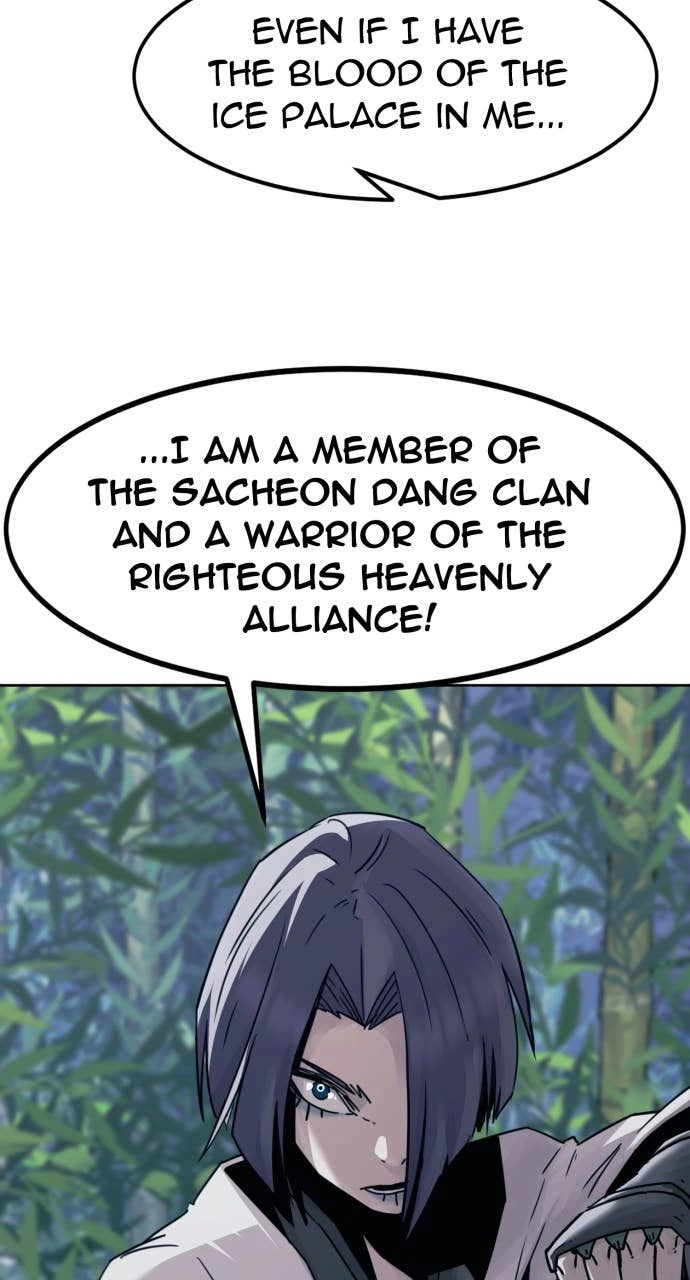 The Dang Clans Swordmaster Heir Just Wants a Normal Life Chapter 92 - Page 28