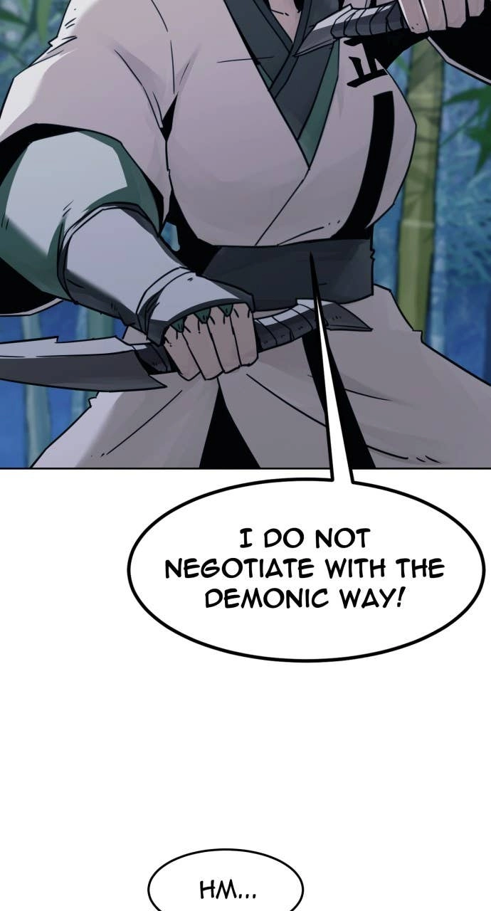 The Dang Clans Swordmaster Heir Just Wants a Normal Life Chapter 92 - Page 29