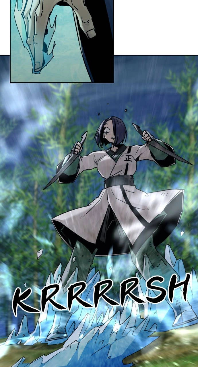 The Dang Clans Swordmaster Heir Just Wants a Normal Life Chapter 92 - Page 31