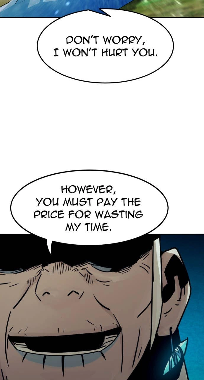 The Dang Clans Swordmaster Heir Just Wants a Normal Life Chapter 92 - Page 32