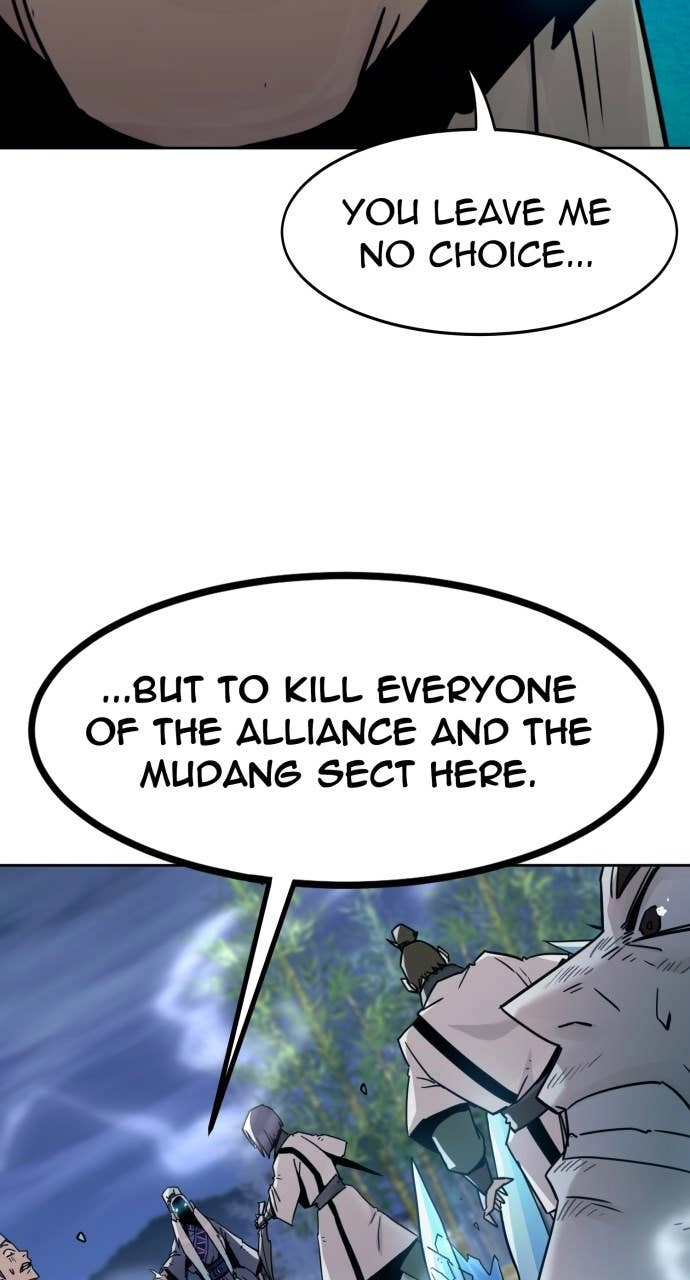 The Dang Clans Swordmaster Heir Just Wants a Normal Life Chapter 92 - Page 33