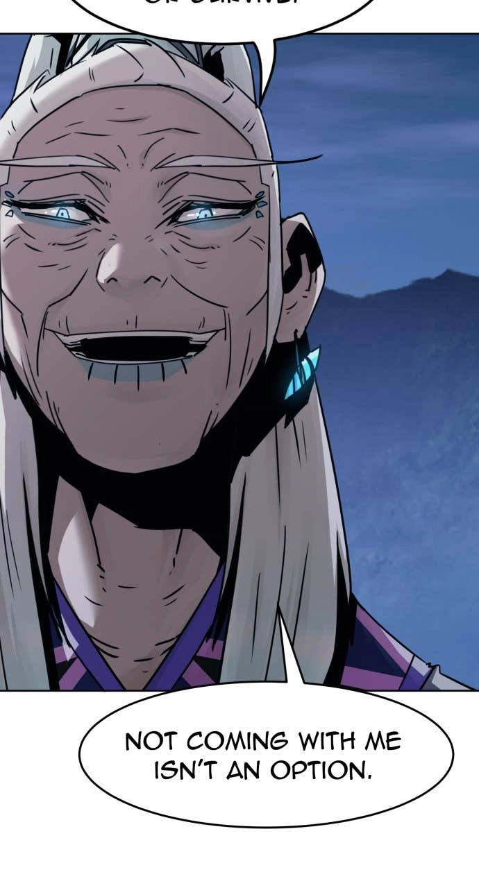 The Dang Clans Swordmaster Heir Just Wants a Normal Life Chapter 92 - Page 36