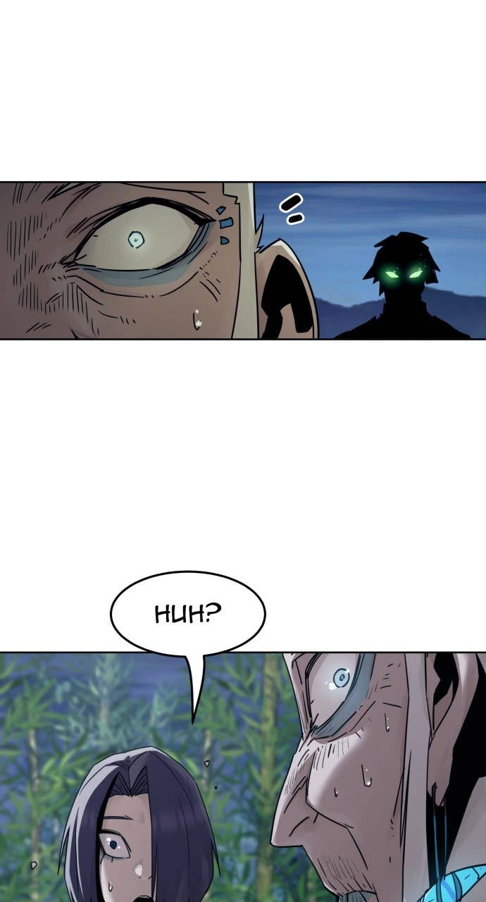The Dang Clans Swordmaster Heir Just Wants a Normal Life Chapter 92 - Page 37
