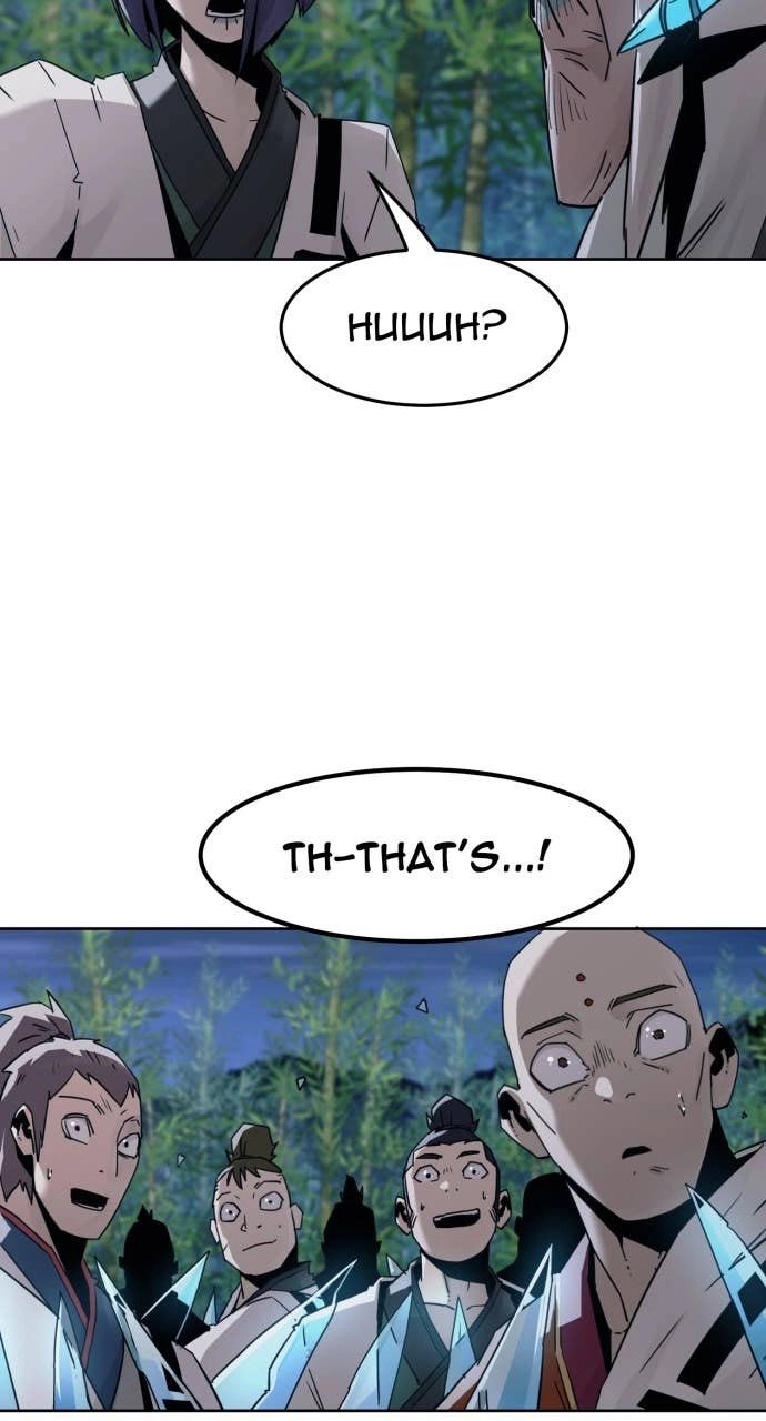 The Dang Clans Swordmaster Heir Just Wants a Normal Life Chapter 92 - Page 38