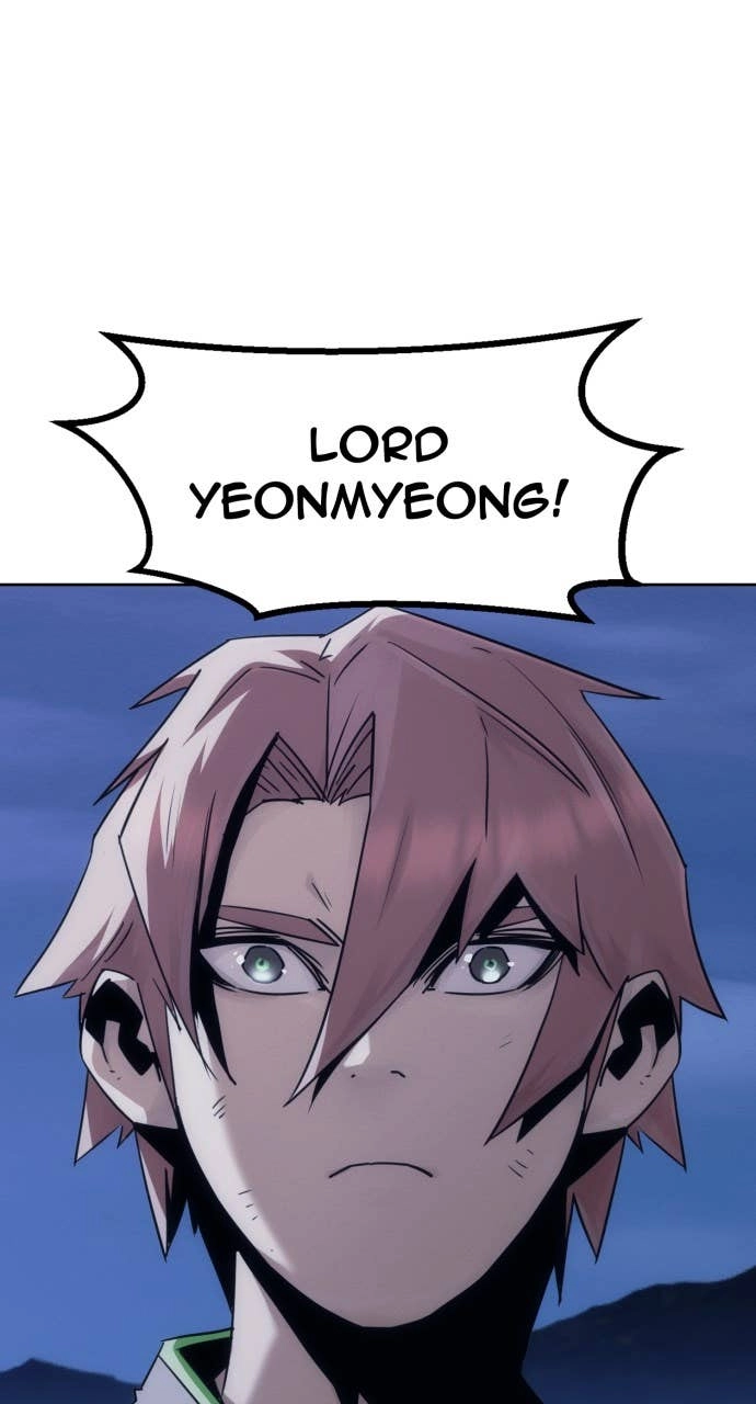 The Dang Clans Swordmaster Heir Just Wants a Normal Life Chapter 92 - Page 39