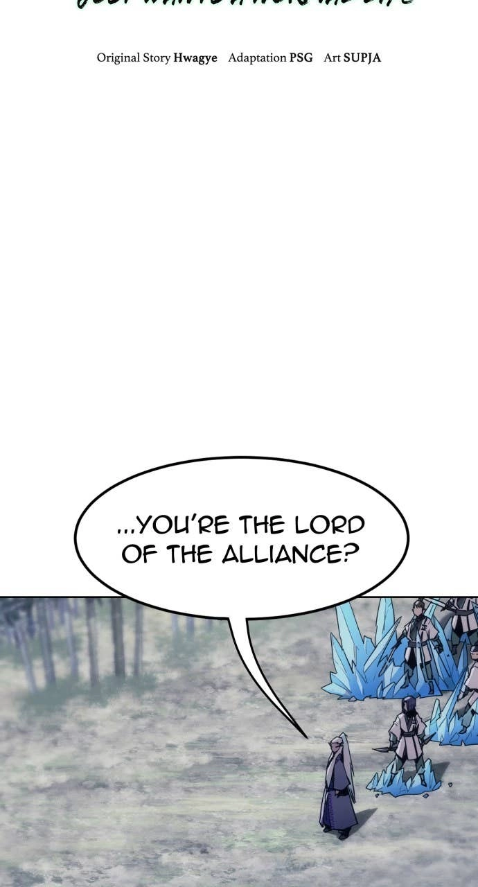 The Dang Clans Swordmaster Heir Just Wants a Normal Life Chapter 92 - Page 41