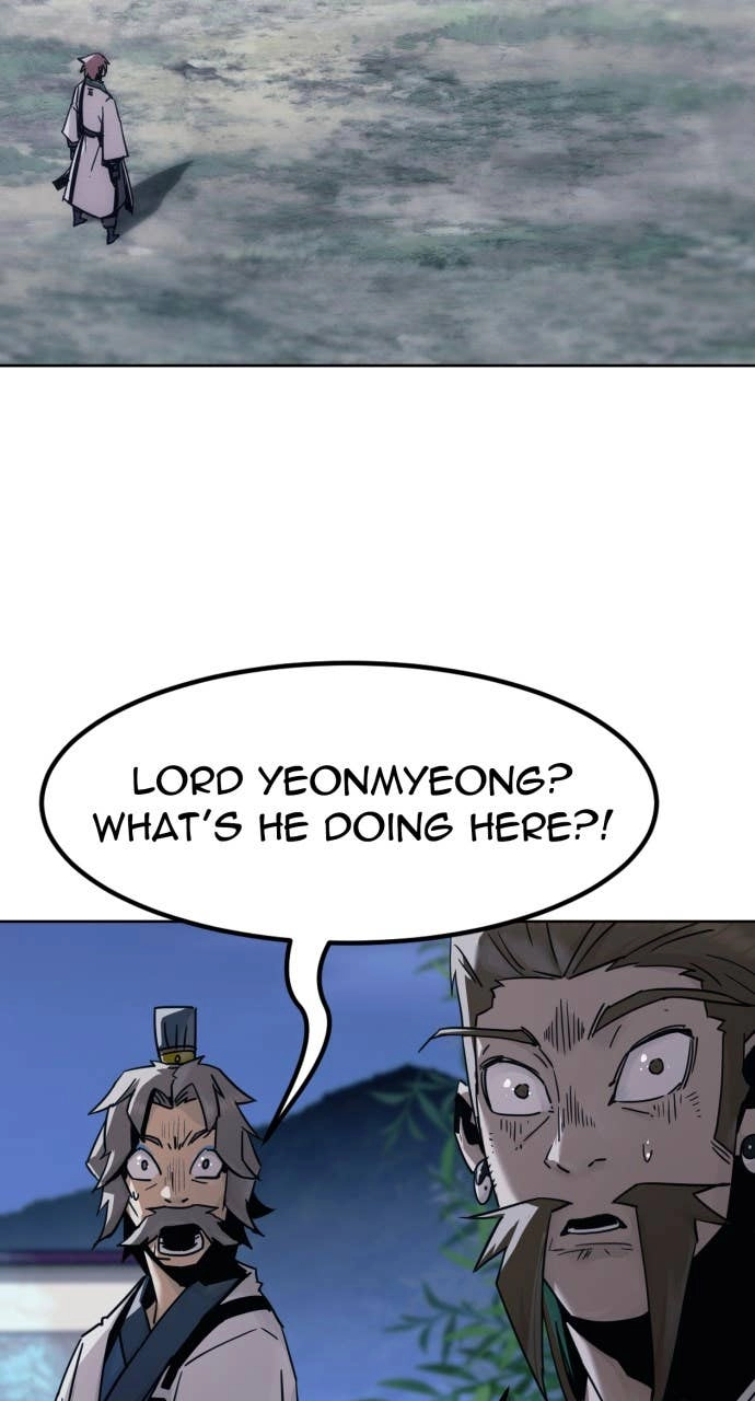 The Dang Clans Swordmaster Heir Just Wants a Normal Life Chapter 92 - Page 42