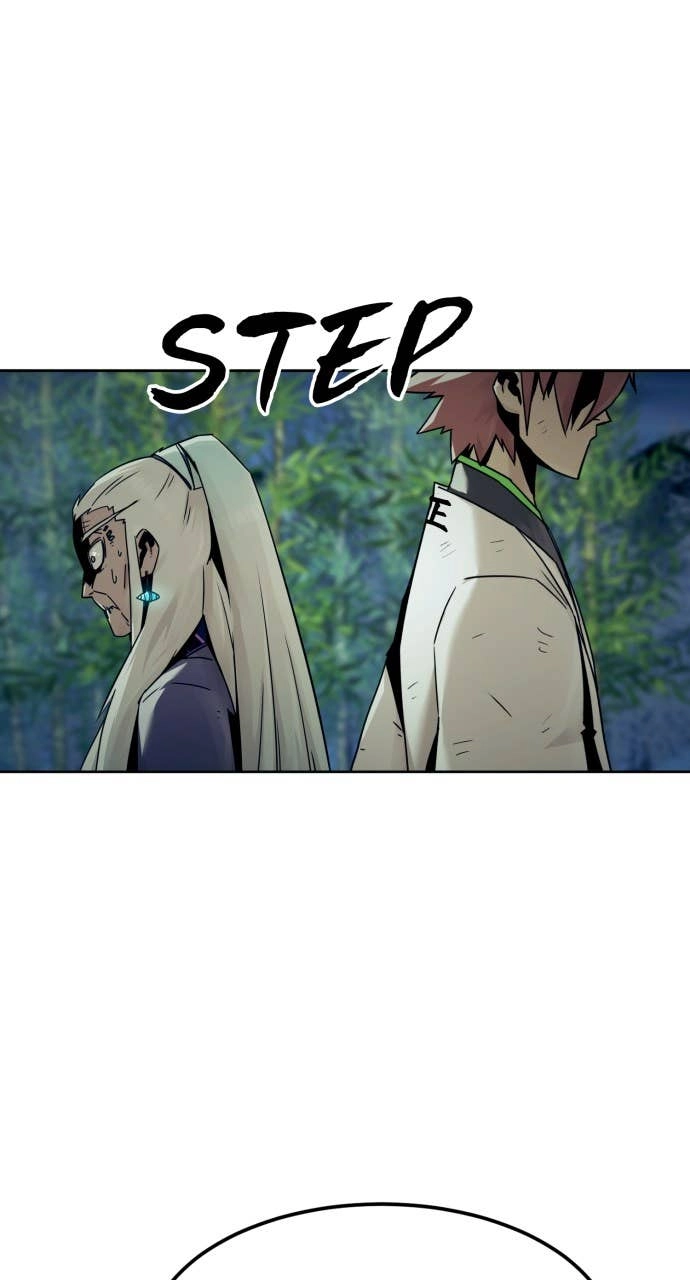 The Dang Clans Swordmaster Heir Just Wants a Normal Life Chapter 92 - Page 46