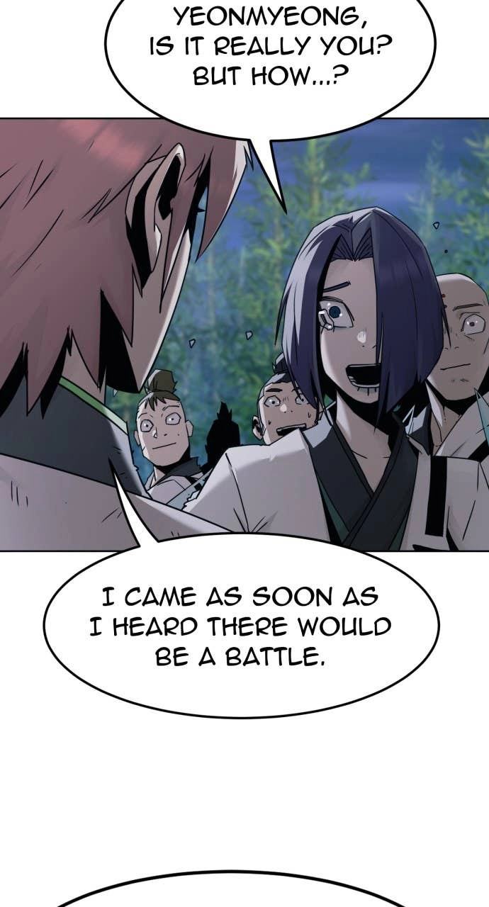 The Dang Clans Swordmaster Heir Just Wants a Normal Life Chapter 92 - Page 47