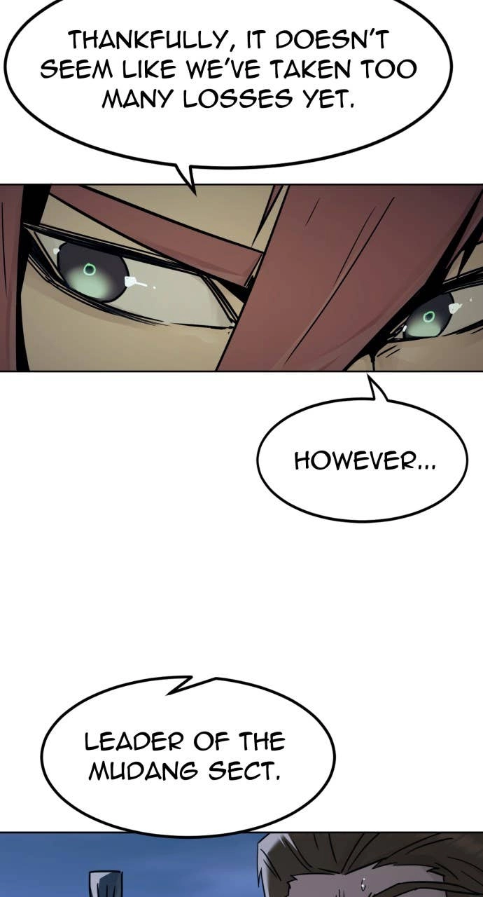 The Dang Clans Swordmaster Heir Just Wants a Normal Life Chapter 92 - Page 48