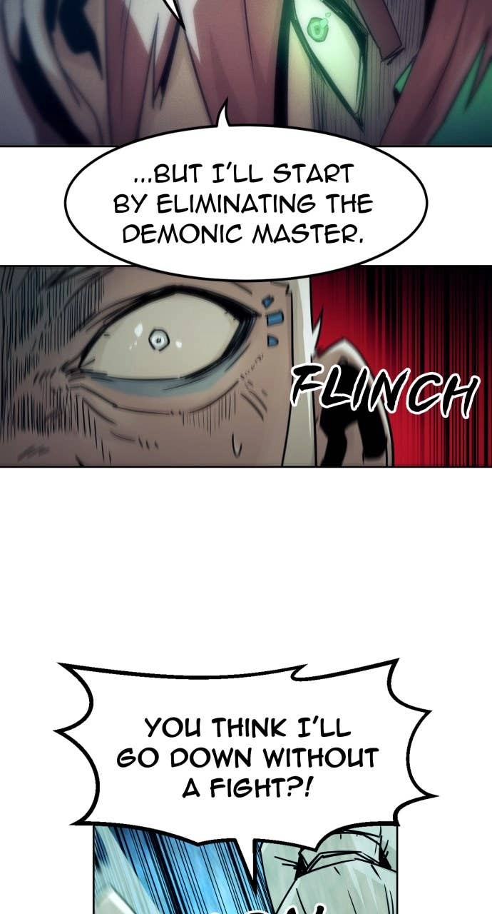 The Dang Clans Swordmaster Heir Just Wants a Normal Life Chapter 92 - Page 50