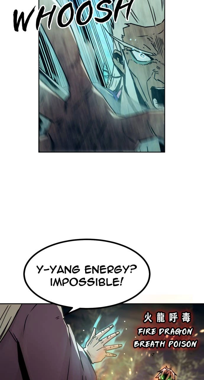 The Dang Clans Swordmaster Heir Just Wants a Normal Life Chapter 92 - Page 51