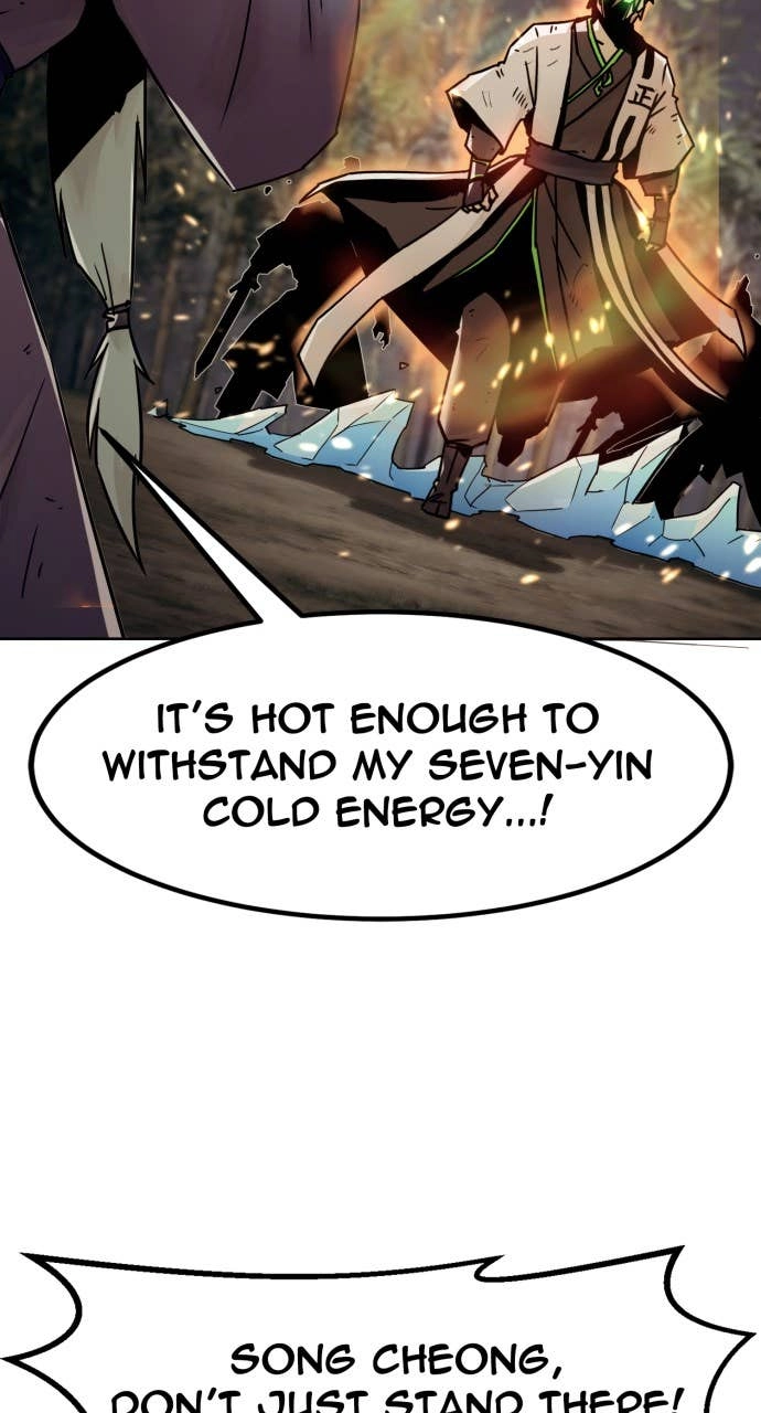 The Dang Clans Swordmaster Heir Just Wants a Normal Life Chapter 92 - Page 52