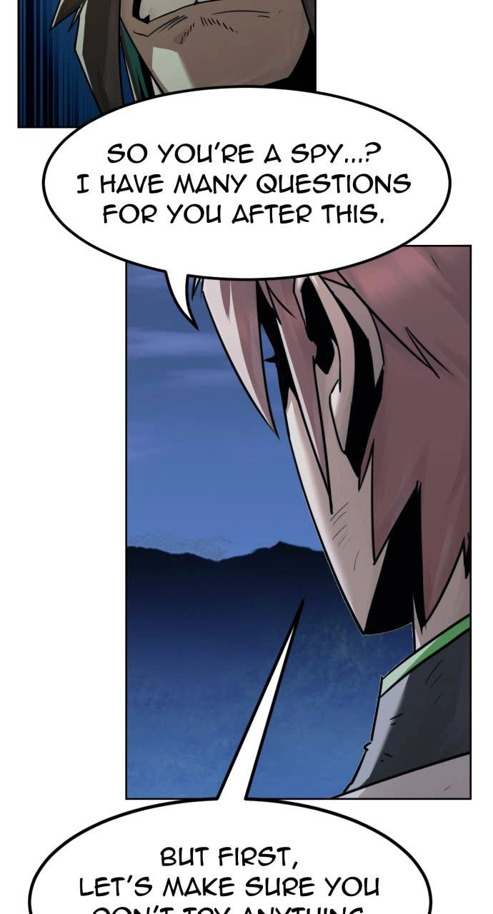 The Dang Clans Swordmaster Heir Just Wants a Normal Life Chapter 92 - Page 55