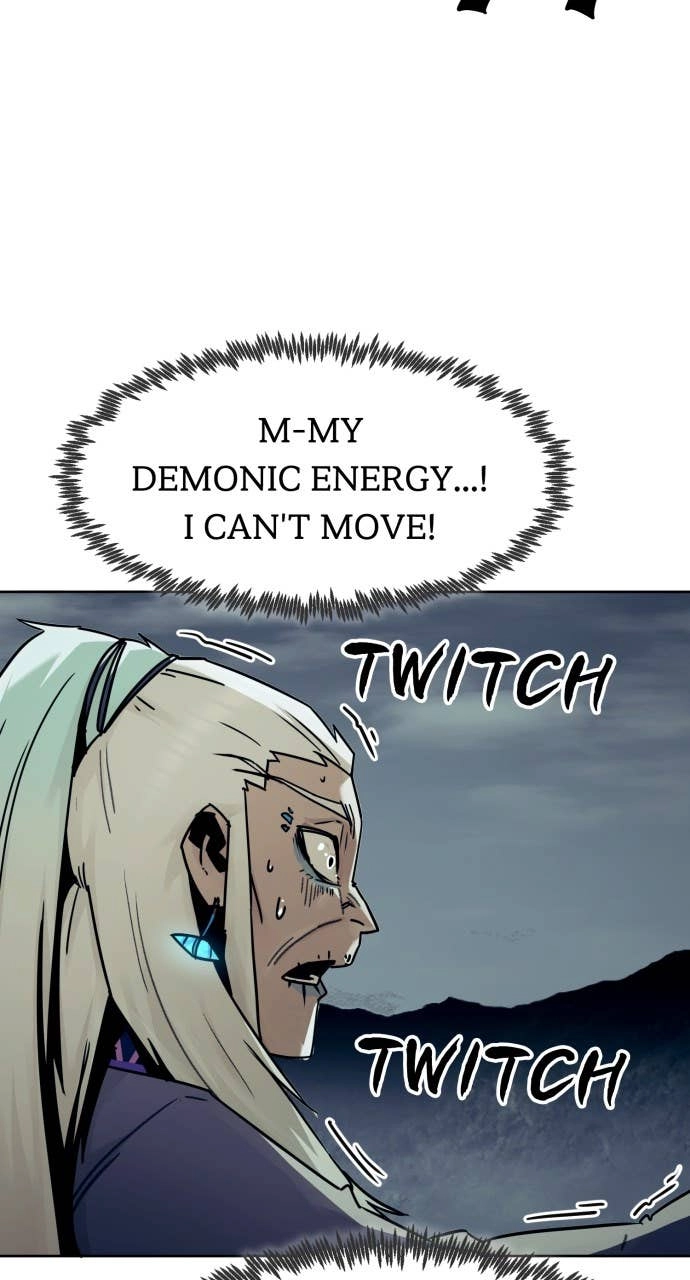 The Dang Clans Swordmaster Heir Just Wants a Normal Life Chapter 92 - Page 57