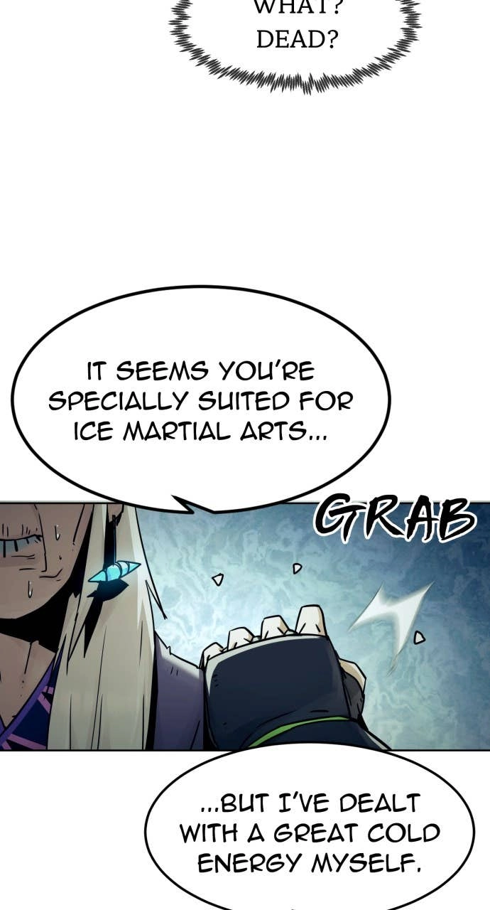 The Dang Clans Swordmaster Heir Just Wants a Normal Life Chapter 92 - Page 59