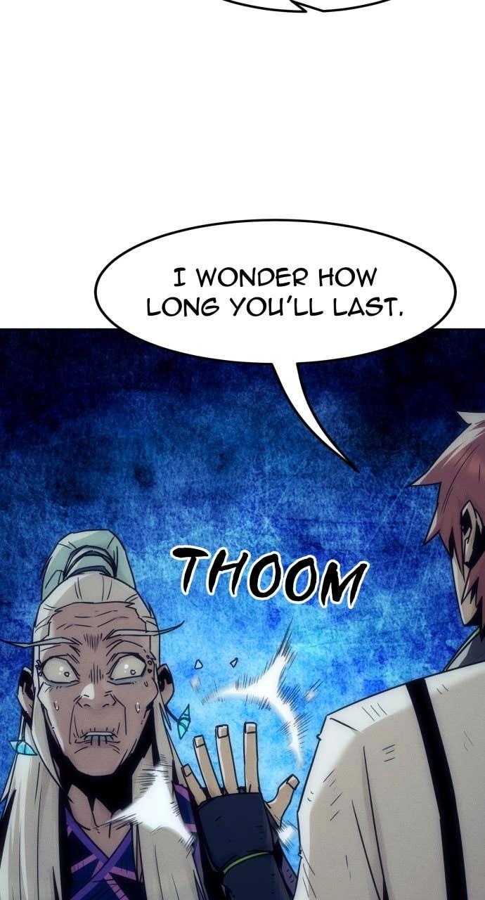 The Dang Clans Swordmaster Heir Just Wants a Normal Life Chapter 92 - Page 60