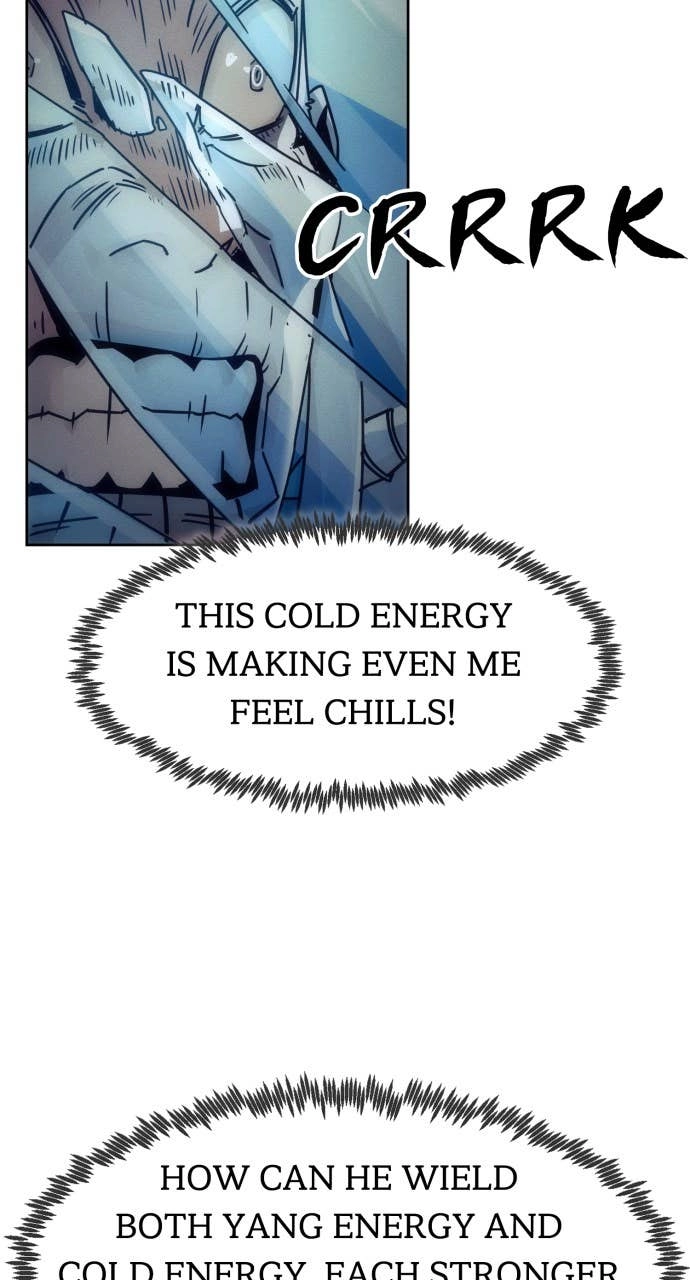 The Dang Clans Swordmaster Heir Just Wants a Normal Life Chapter 92 - Page 63