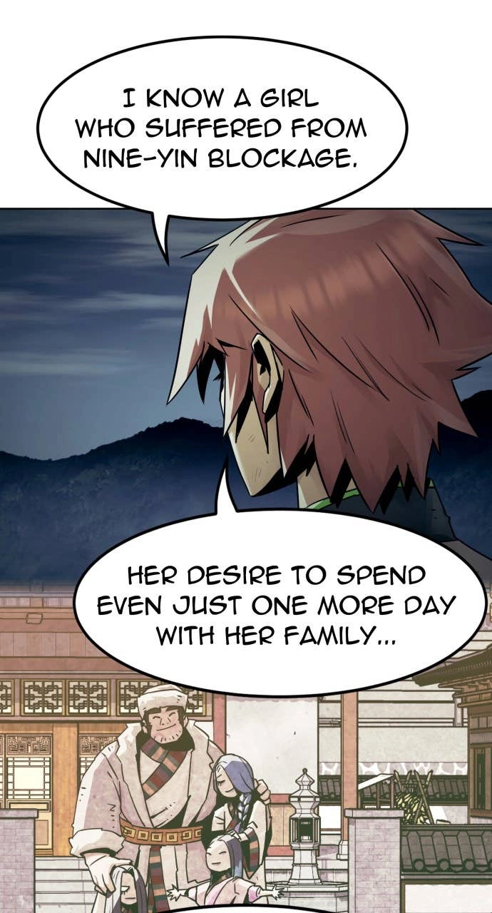 The Dang Clans Swordmaster Heir Just Wants a Normal Life Chapter 92 - Page 65