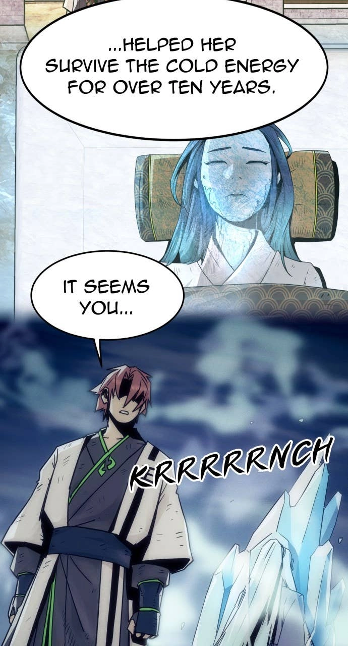 The Dang Clans Swordmaster Heir Just Wants a Normal Life Chapter 92 - Page 66