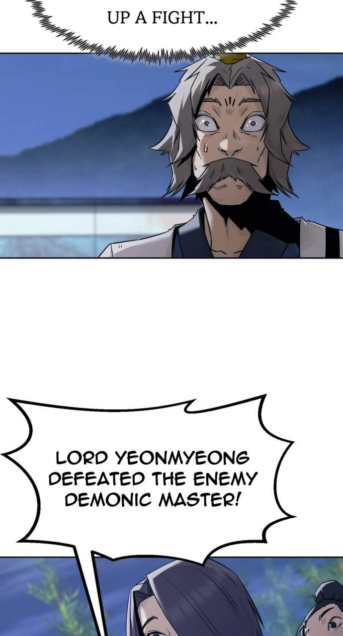The Dang Clans Swordmaster Heir Just Wants a Normal Life Chapter 92 - Page 68