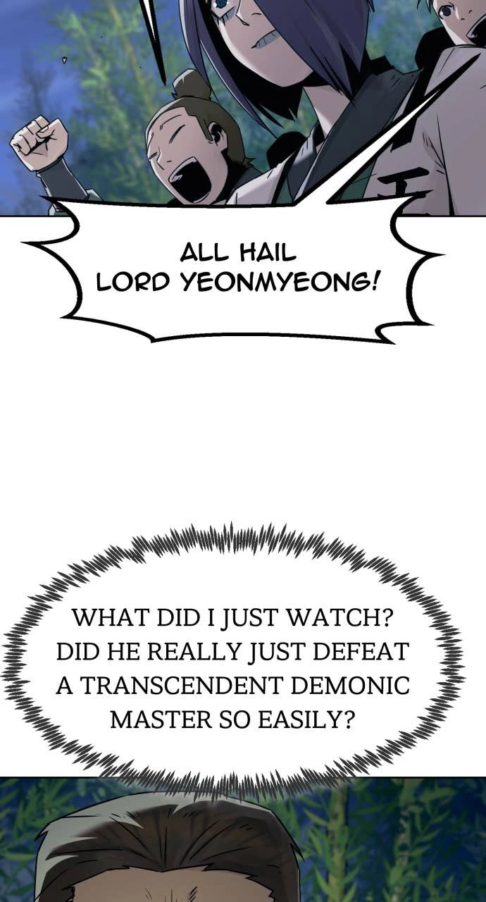 The Dang Clans Swordmaster Heir Just Wants a Normal Life Chapter 92 - Page 69