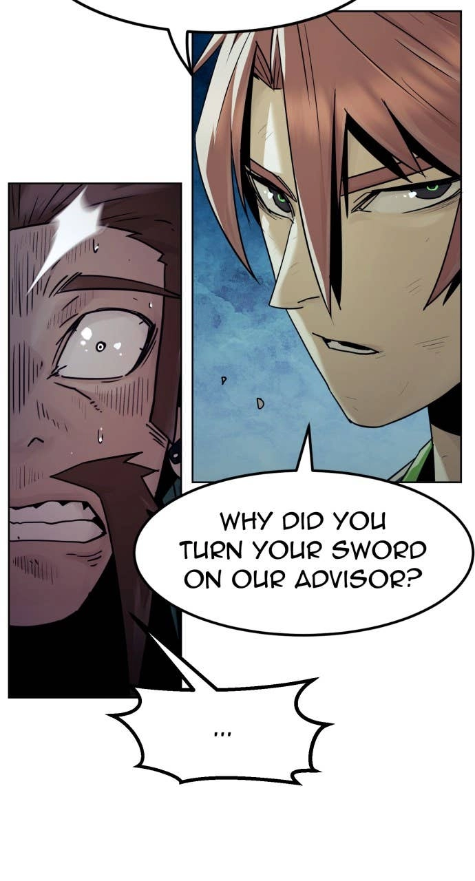 The Dang Clans Swordmaster Heir Just Wants a Normal Life Chapter 92 - Page 71