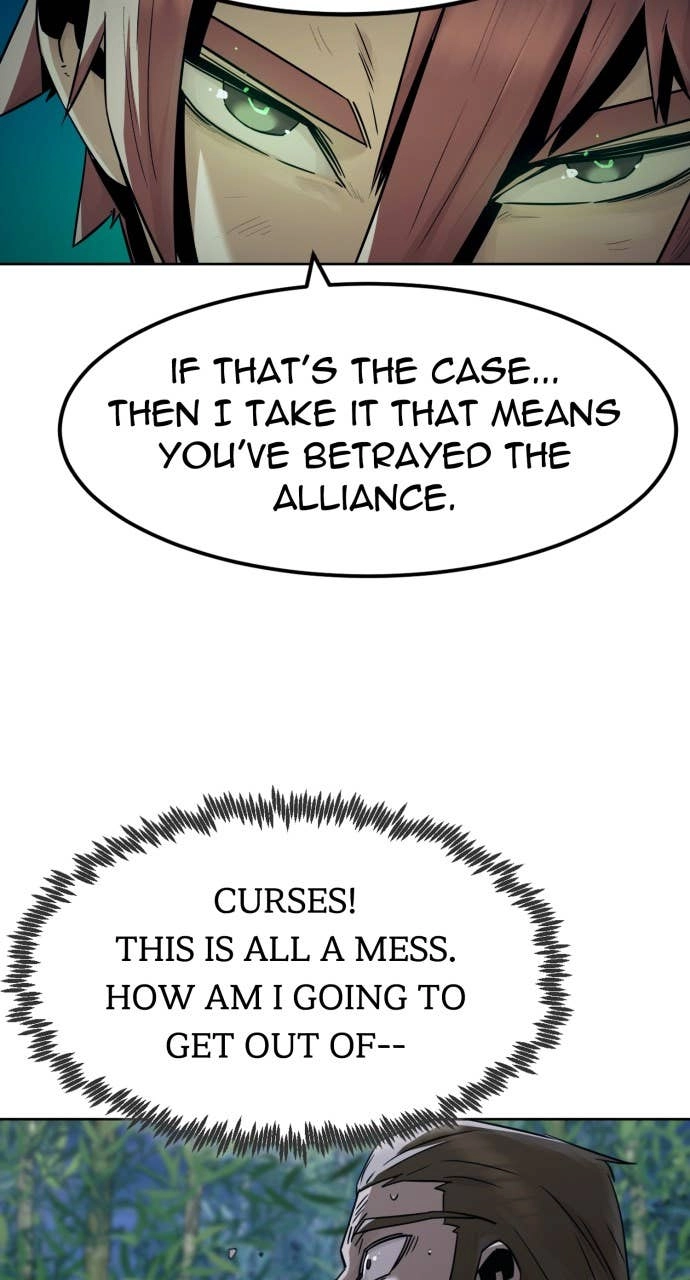 The Dang Clans Swordmaster Heir Just Wants a Normal Life Chapter 92 - Page 73
