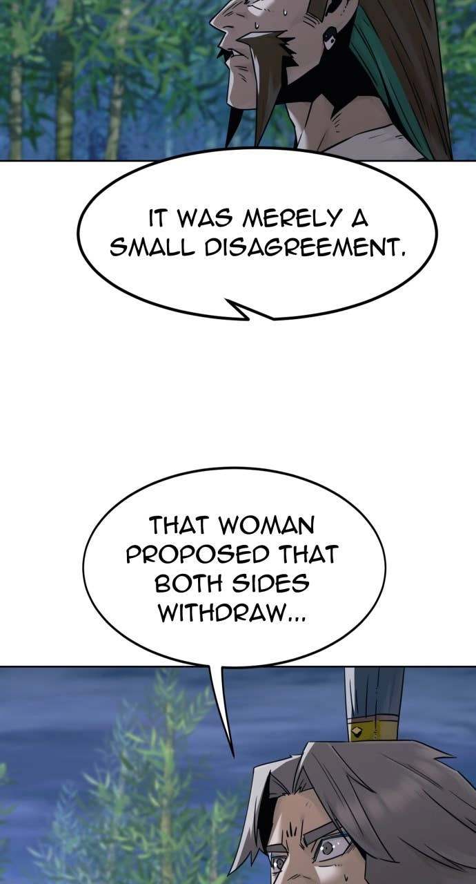 The Dang Clans Swordmaster Heir Just Wants a Normal Life Chapter 92 - Page 74