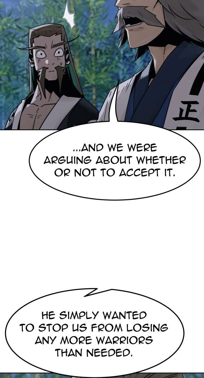 The Dang Clans Swordmaster Heir Just Wants a Normal Life Chapter 92 - Page 75