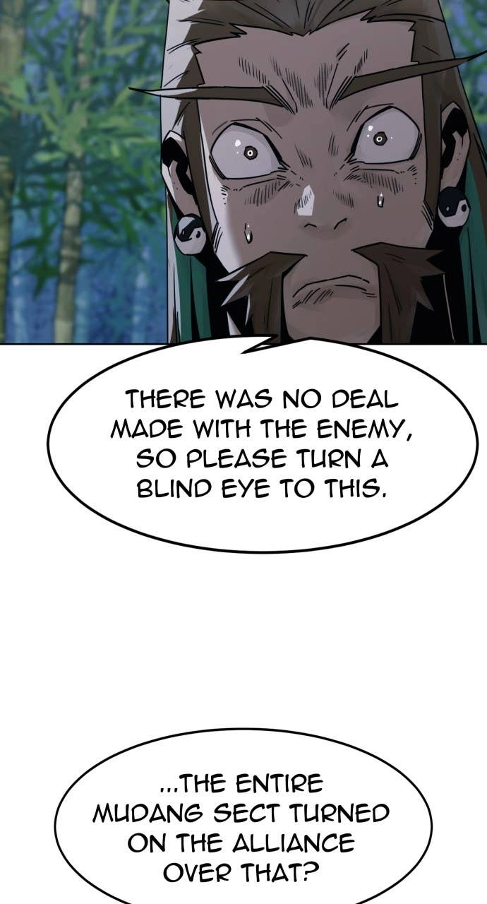 The Dang Clans Swordmaster Heir Just Wants a Normal Life Chapter 92 - Page 76