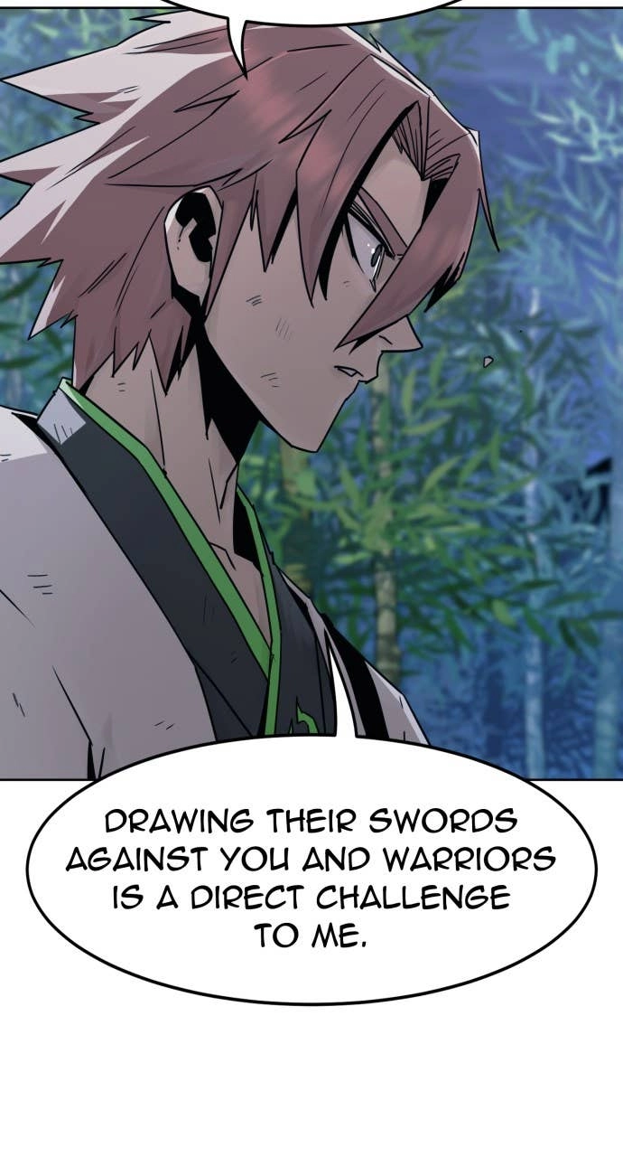 The Dang Clans Swordmaster Heir Just Wants a Normal Life Chapter 92 - Page 77