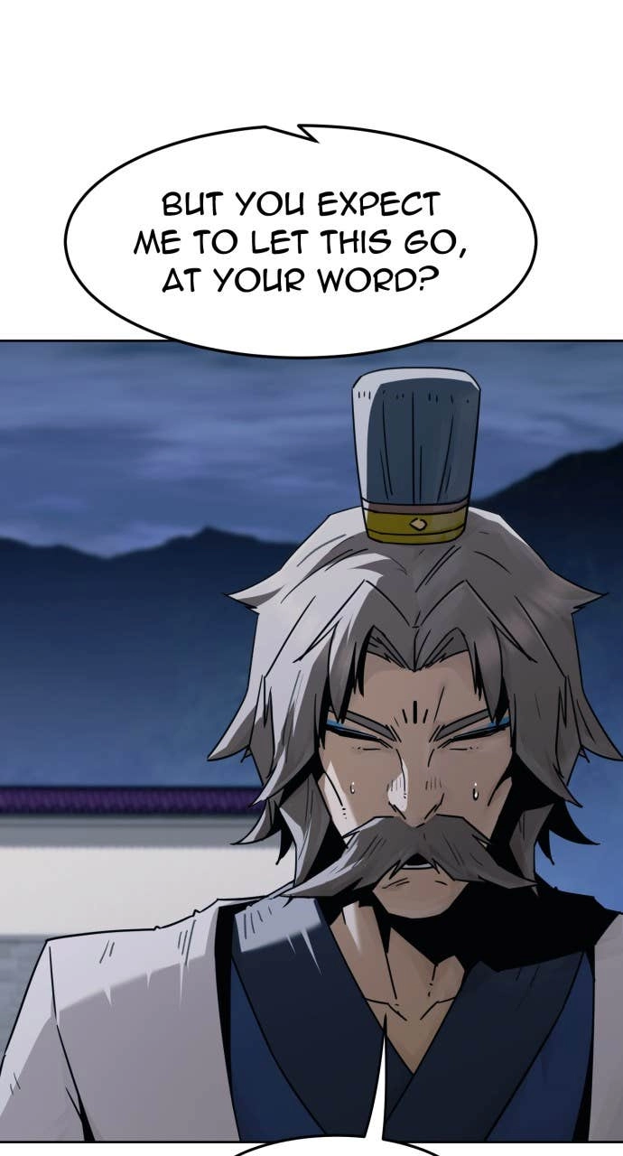 The Dang Clans Swordmaster Heir Just Wants a Normal Life Chapter 92 - Page 78
