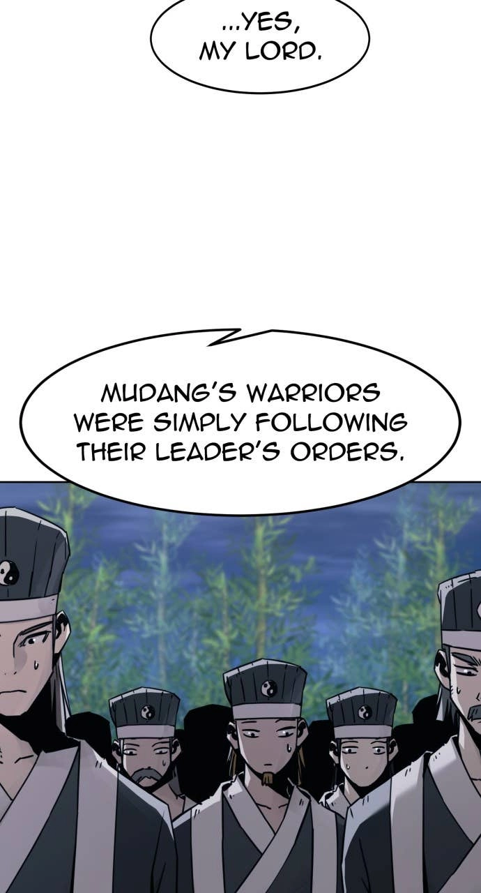 The Dang Clans Swordmaster Heir Just Wants a Normal Life Chapter 92 - Page 79