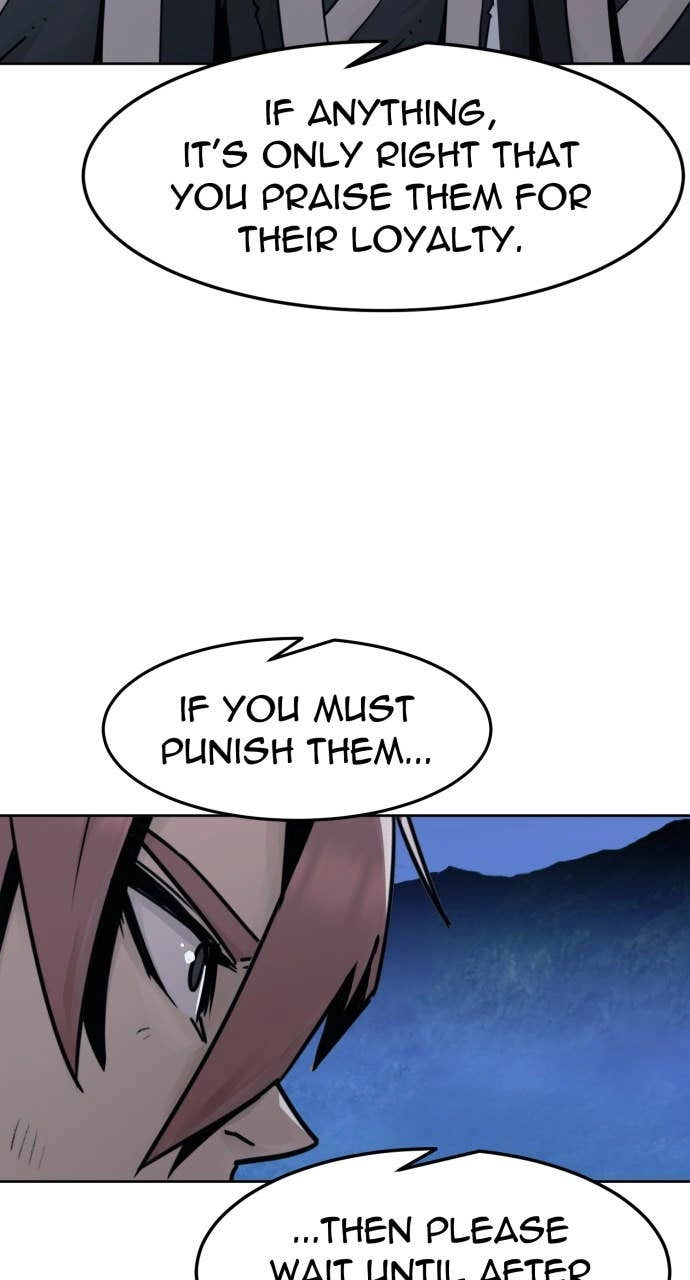 The Dang Clans Swordmaster Heir Just Wants a Normal Life Chapter 92 - Page 80
