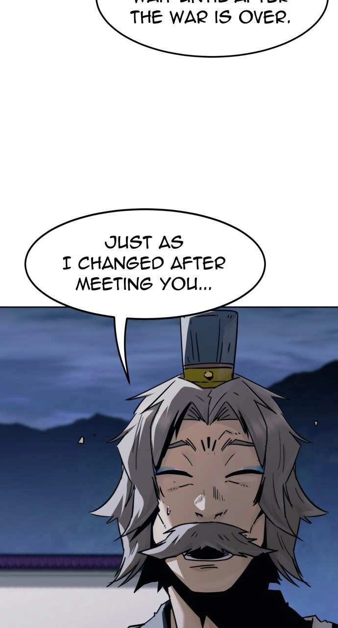 The Dang Clans Swordmaster Heir Just Wants a Normal Life Chapter 92 - Page 81