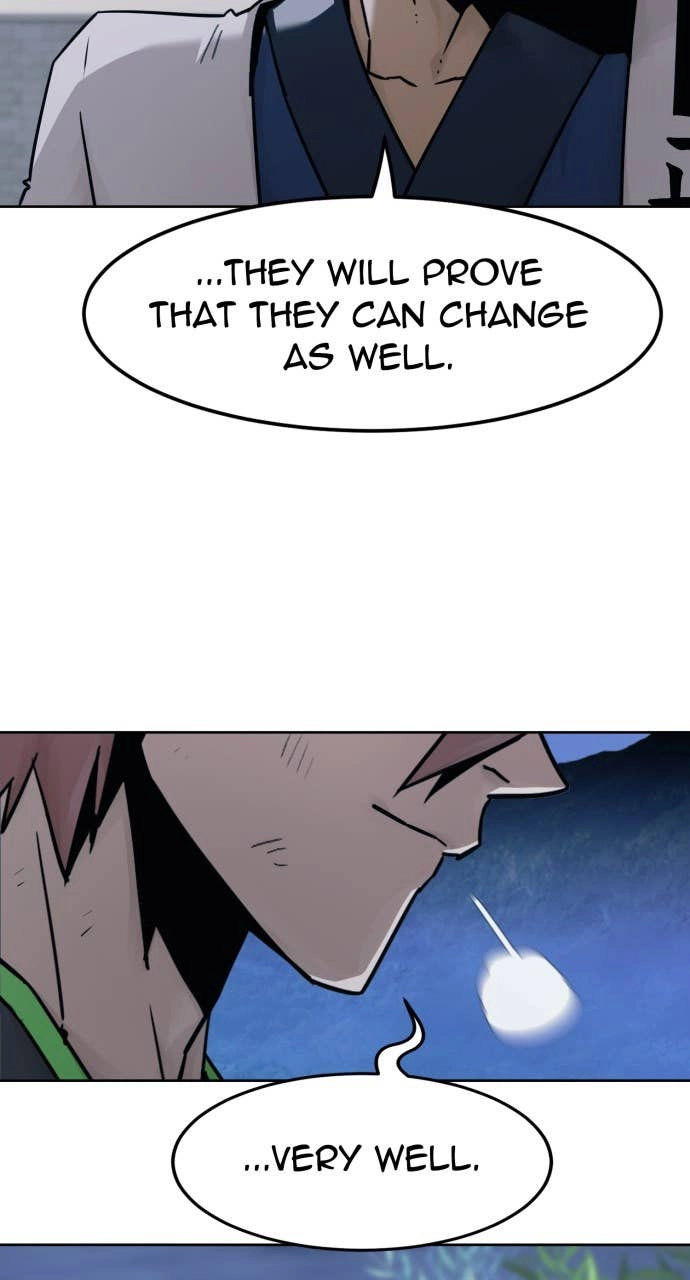 The Dang Clans Swordmaster Heir Just Wants a Normal Life Chapter 92 - Page 82