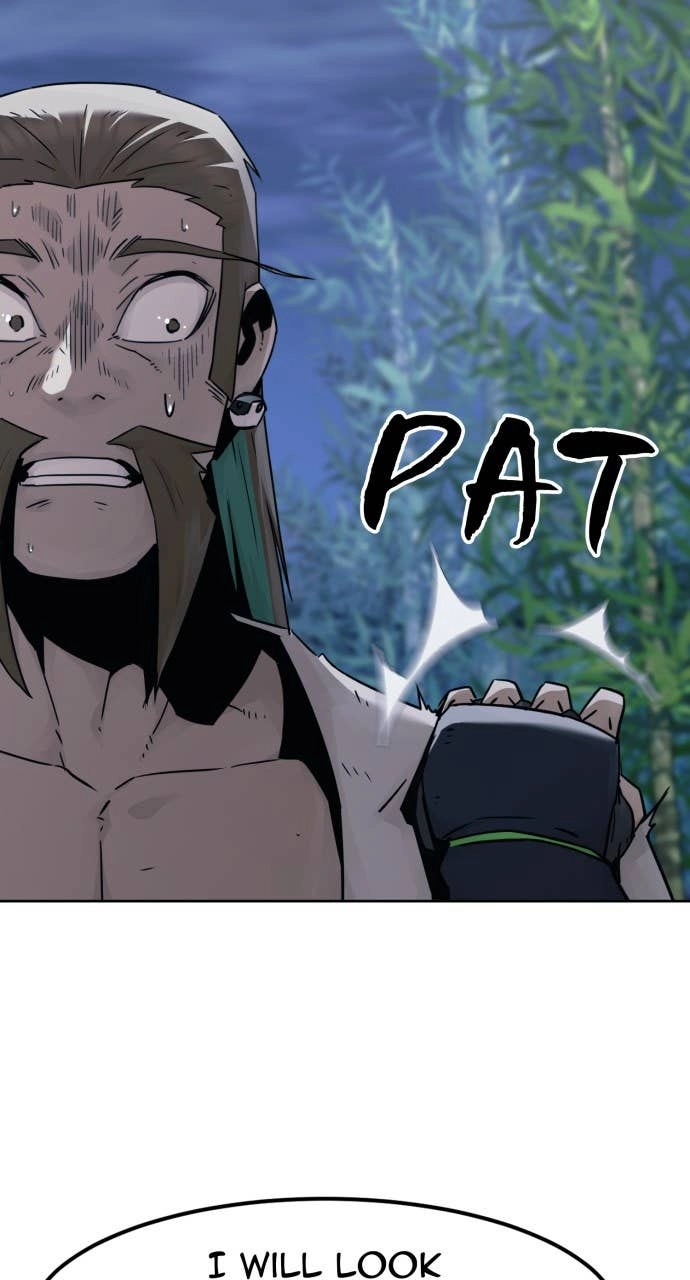 The Dang Clans Swordmaster Heir Just Wants a Normal Life Chapter 92 - Page 83